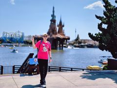 -大连海昌发现王国主题公园