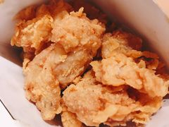 蛙米花-蛙人战队·饭堂(储能大厦店)