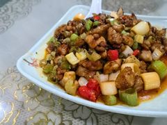 小煎鸡-良泉足疗