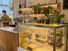 -绿小院(荔湾店)