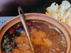 -湘语·湖南家常菜(新洲店)