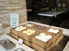 -威珀斯酒店·珀萃美食餐厅