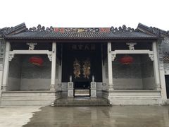 -小洲村