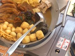 -小螺大作·螺蛳粉火锅(林和西店)
