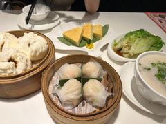 -虾饺妹·酒家(金碧店)