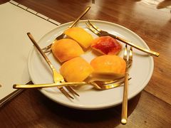 -喜鼎海胆水饺(朝阳区三里屯太古里北区店)