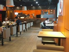 -大快活(丽丰店)