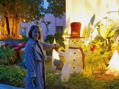 -龙环葡韵住宅式博物馆