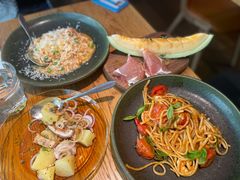 -La Strada(安福路店)