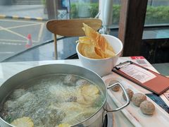 -为什么牛潮汕牛肉火锅(中信广场店)