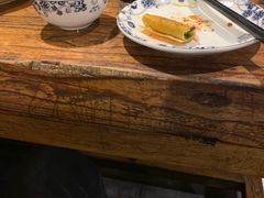 -柿子树炭烤羊腿(金台路店)