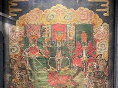 -张掖大佛寺景区