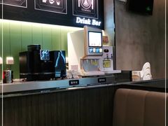 -萨莉亚意式餐厅(杭州滨江天街店)