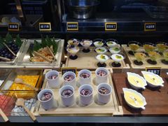-韩盛·盛江山自助料理(于洪新玛特店)