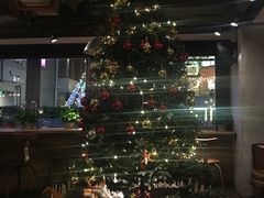-漫咖啡(武汉天地店)