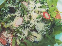 -Golden Lily河内巴黎法越料理餐厅(建国西路店)