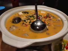 -巢爷老味(东方红店)