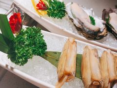 -海底捞火锅(同泰时代广场夜宵主题店)