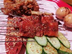 -北三老太太烧烤(人生一串上榜店)