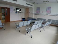 家属休息室-上海市嘉定区妇幼保健院