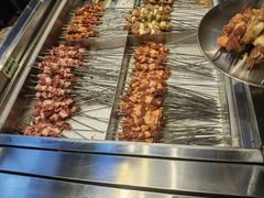 -生火火·小炉子炭烤(金楠天街总店)