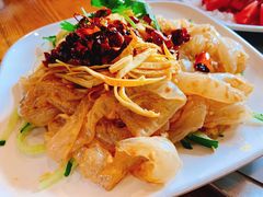 -義聚德·清真铜锅涮羊肉·烧烤(河东店)