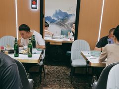 -满兴咱妈烀饼铁锅炖(兰州北街店)