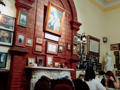 -露西亚咖啡西餐厅(哈尔滨俄侨纪念馆店)