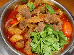 -茄子恰恰·新云南小炒(金池购物中心店)