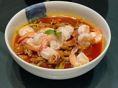 -民国红公馆(老门东店)