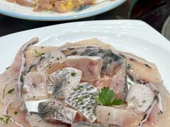 -御膳粥·牛乳粥底火锅·地道顺德菜(容桂店)