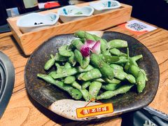 -黑牛の店·和牛烧肉(合生汇店)