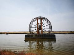 -黄沙古渡原生态旅游区