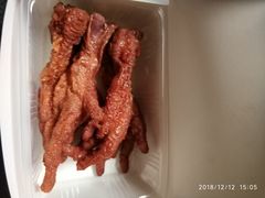 -紫燕百味鸡(枫林店)