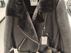 -ZARA(青岛万象城店)
