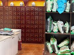 -南京同仁堂(园山南路店)