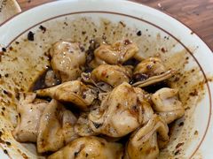 -新繁牛肉豆花(都江堰店)