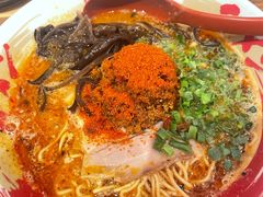 -豚王拉面(澳门银河店)