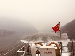 -乌江画廊(彭水苗族土家族自治县)