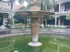 -南京中国近代史遗址博物馆(南京总统府)