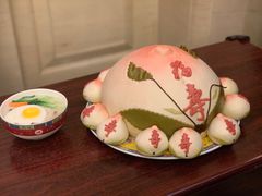 -旺顺阁海鲜广场(亚运村店)