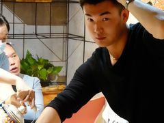-谭十三南昌大排档(船山路总店)