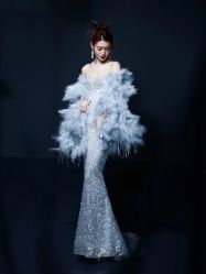 -B.Bridge Couture婚纱礼服(福田店)