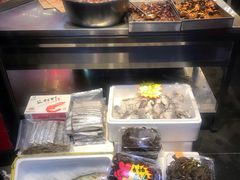 -必点海鲜·鲅鱼水饺(鞍山西道店)