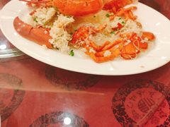 -山明水秀大饭店