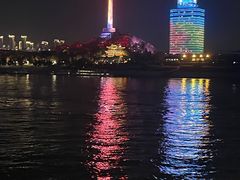 -武汉两江游览·夜游长江(汉口粤汉码头)