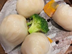 -丰圆轩粤式茶楼 . 点心粤菜(夏茅店)