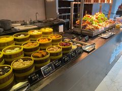 -朗丽兹自助餐厅