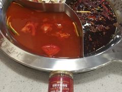 -陳艳红火锅(港汇店)