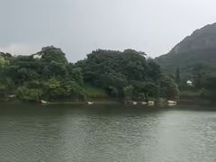 -桃花岛景观公园